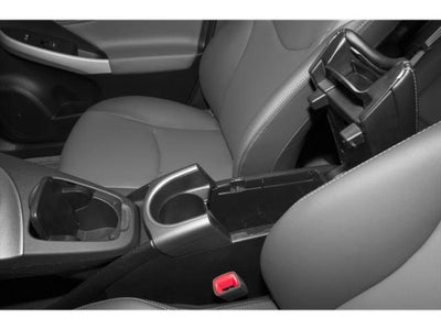 2015 Toyota Prius Base