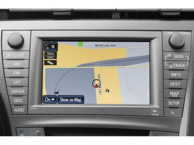 2015 Toyota Prius Base