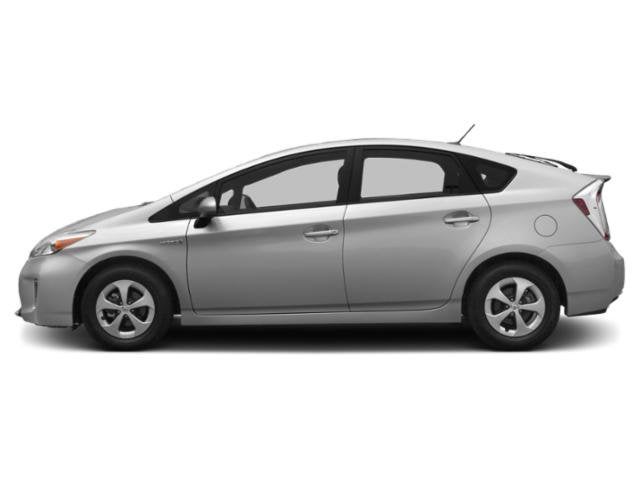 2015 Toyota Prius Base