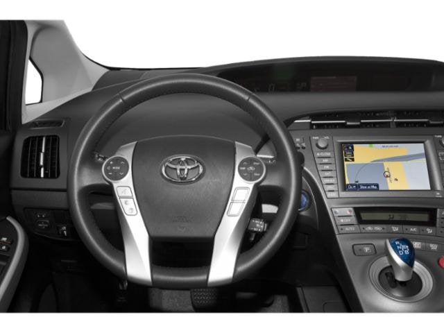 2015 Toyota Prius Base