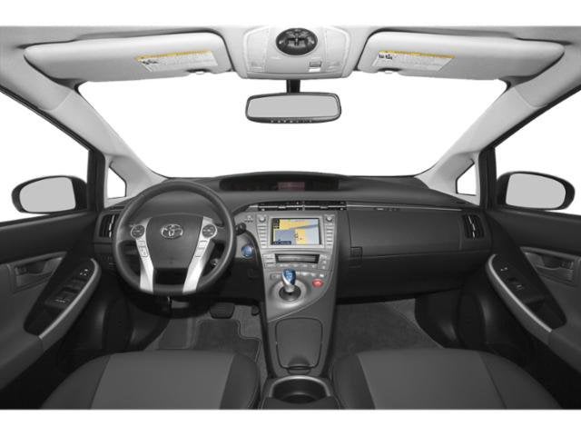 2015 Toyota Prius Base