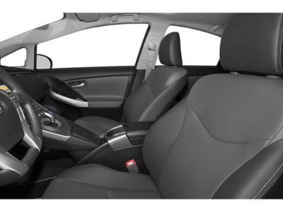 2015 Toyota Prius Base