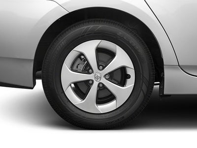 2014 Toyota Prius Three