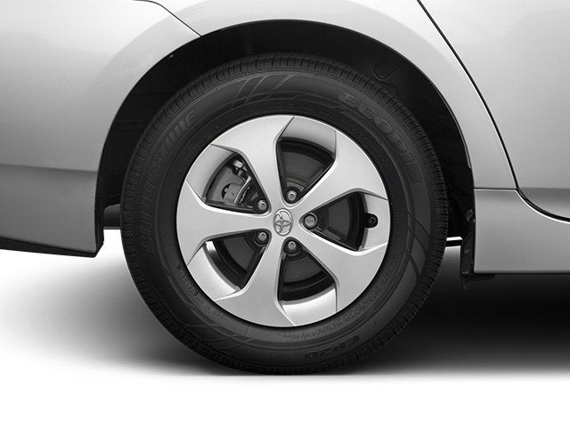 2014 Toyota Prius Three