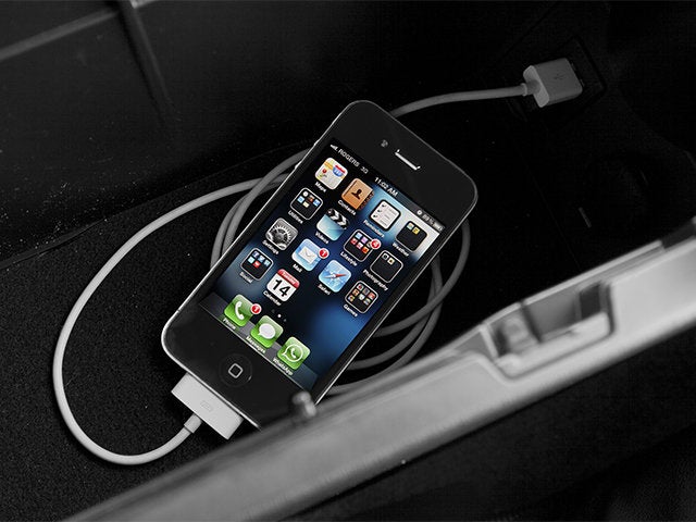 2014 Toyota Prius Three