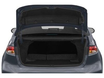 2027 Toyota Corolla SE