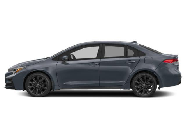 2027 Toyota Corolla SE