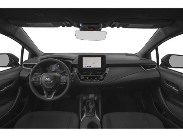 2027 Toyota Corolla SE