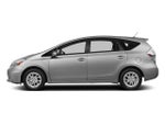 2014 Toyota Prius v Five