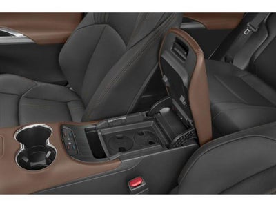 2024 Toyota Venza Limited