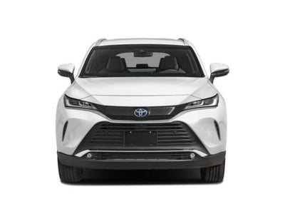 2024 Toyota Venza Limited