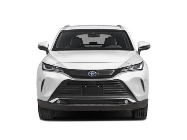 2024 Toyota Venza Limited