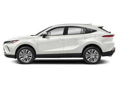 2021 Toyota Venza Limited