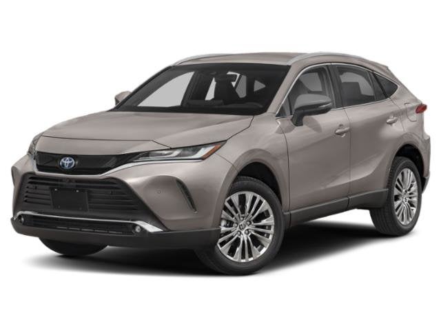 2023 Toyota Venza Limited Hybrid AWD's photo