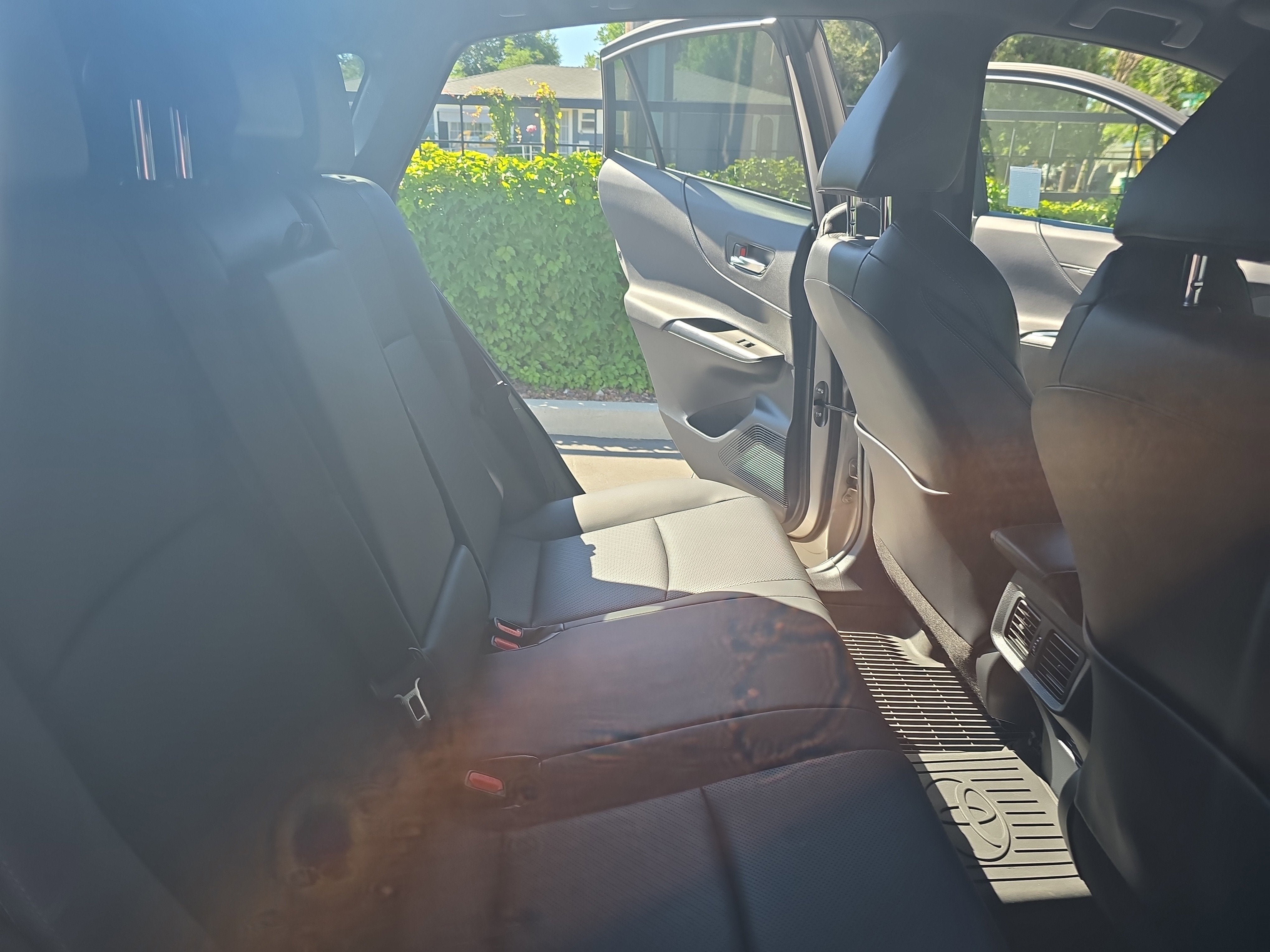 2023 Toyota Venza Limited