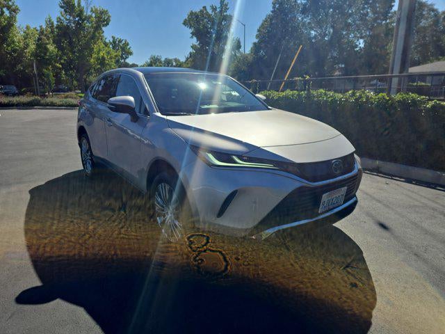 2023 Toyota Venza Limited