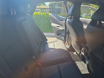 2023 Toyota Venza Limited