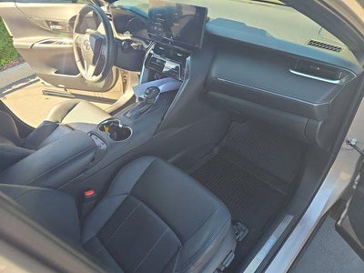 2023 Toyota Venza Limited