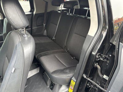 2009 Toyota FJ Cruiser 4WD 4dr Man (Natl)