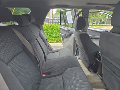 2003 Toyota 4Runner SR5 Sport