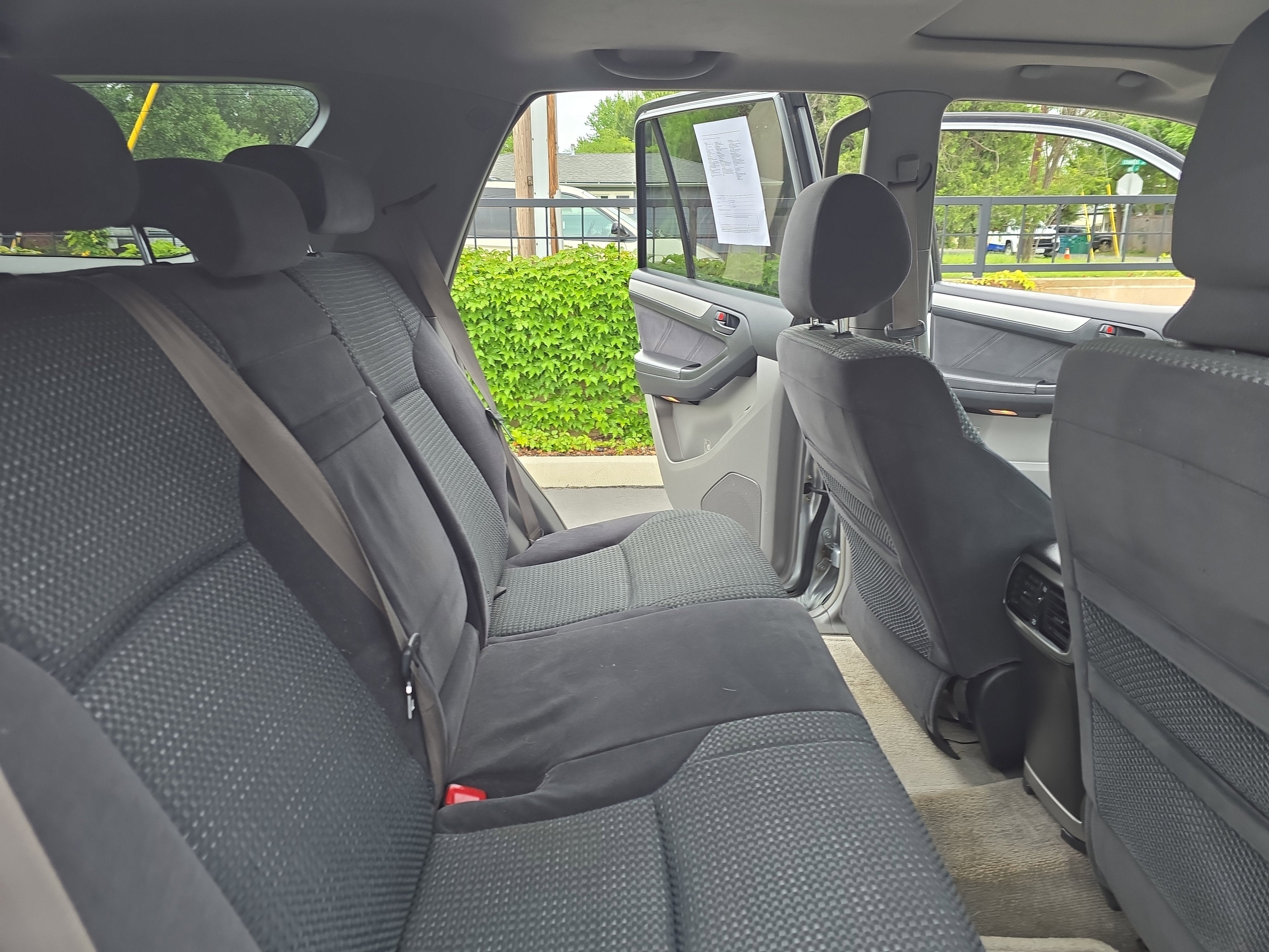 2003 Toyota 4Runner SR5 Sport
