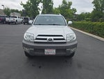 2003 Toyota 4Runner SR5 Sport