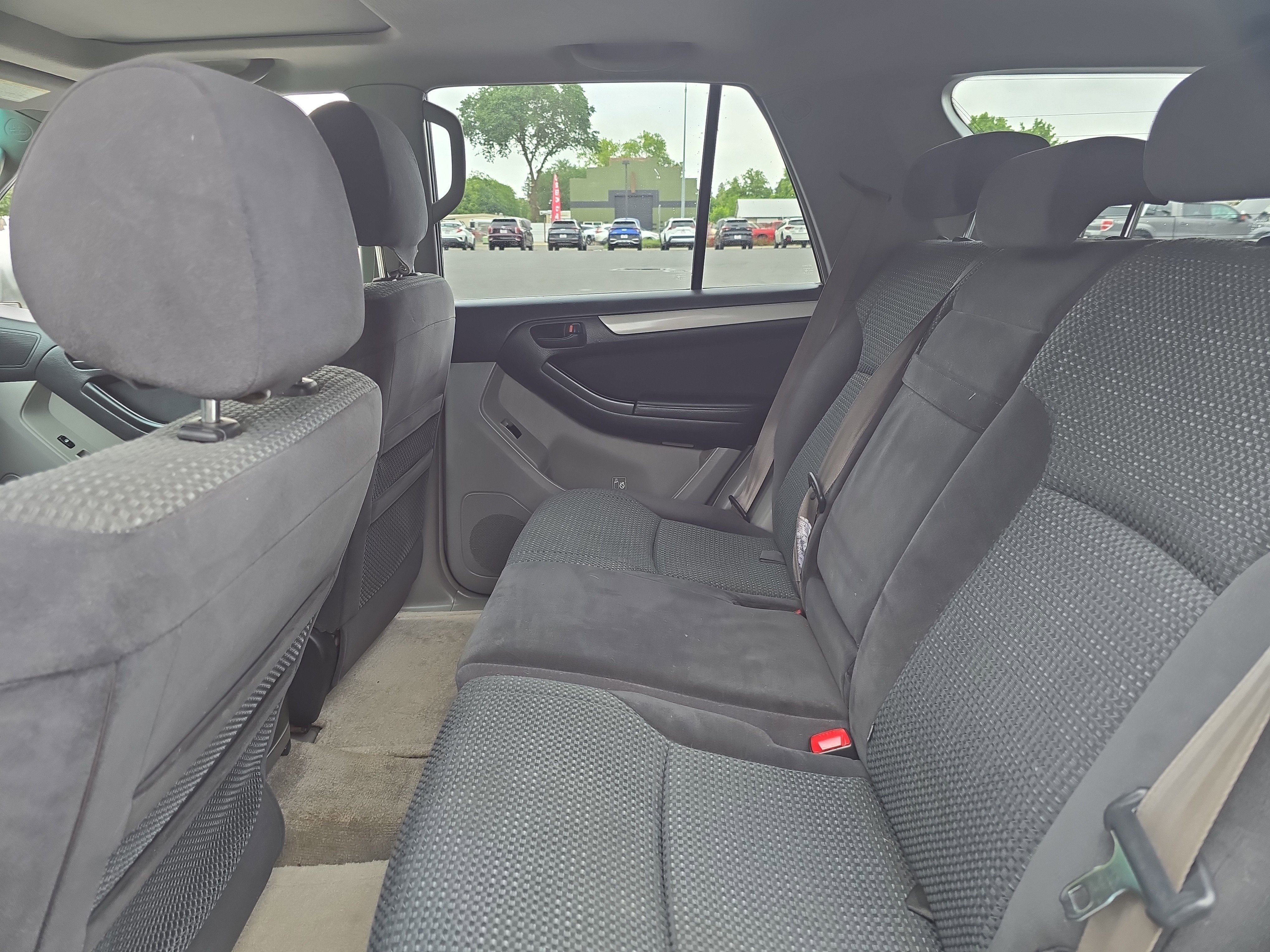2003 Toyota 4Runner SR5 Sport