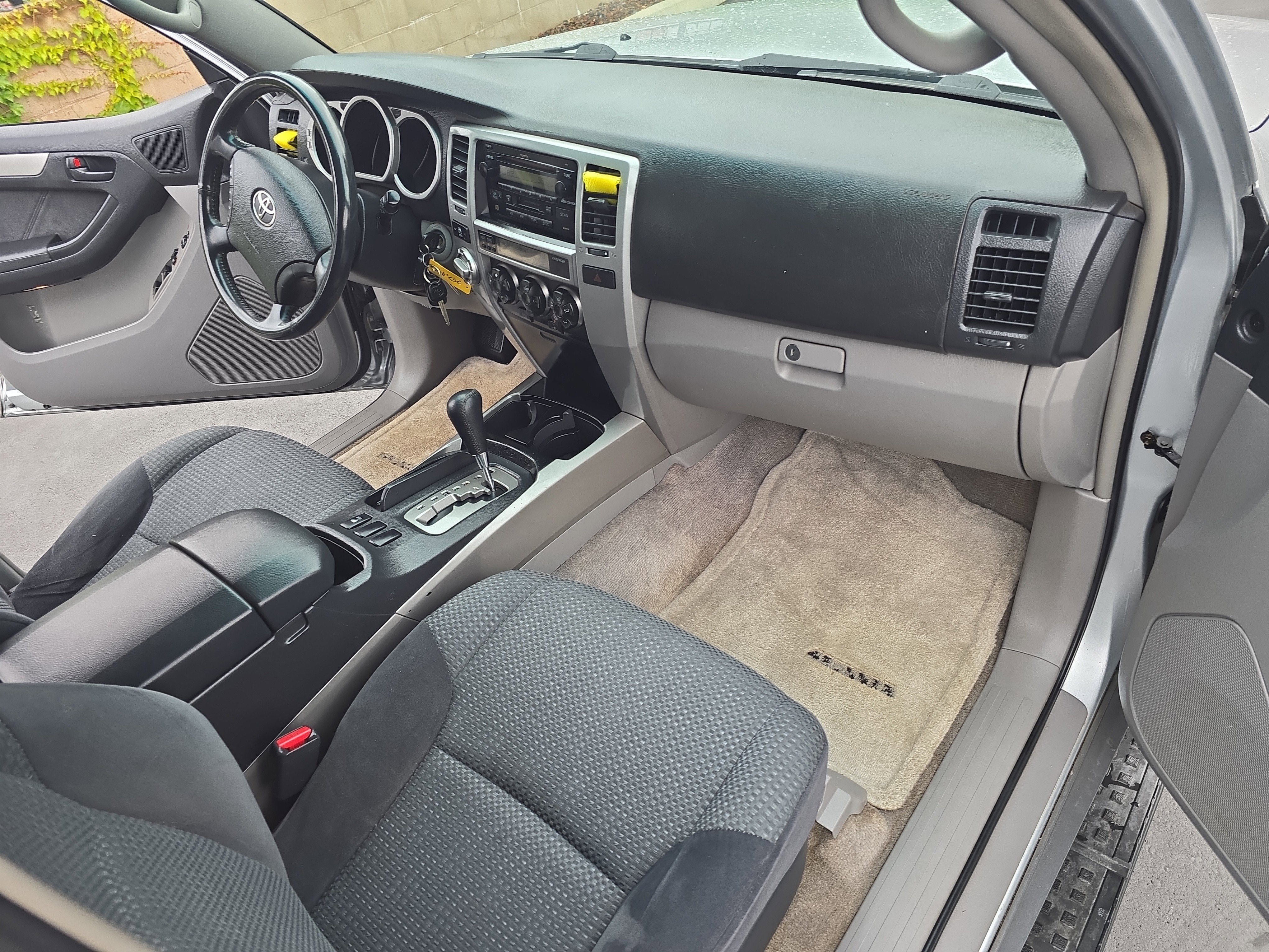 2003 Toyota 4Runner SR5 Sport