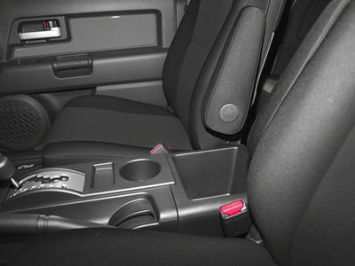 2014 Toyota FJ Cruiser 4WD 4dr Auto (Natl)