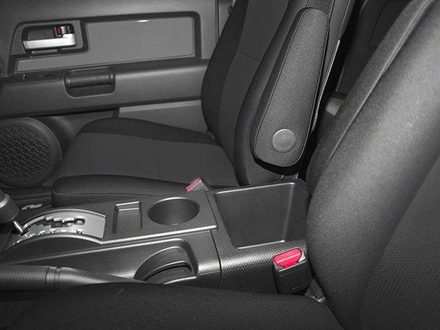 2014 Toyota FJ Cruiser 4WD 4dr Auto (Natl)