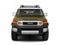 2014 Toyota FJ Cruiser 4WD 4dr Auto (Natl)