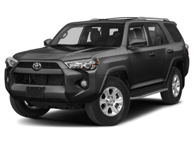 2019 Toyota 4Runner Base