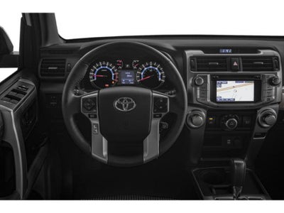 2019 Toyota 4Runner Base