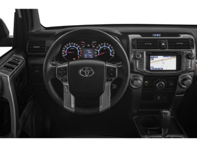 2019 Toyota 4Runner Base