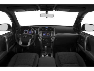 2019 Toyota 4Runner Base