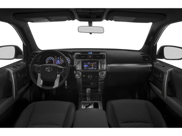 2019 Toyota 4Runner Base