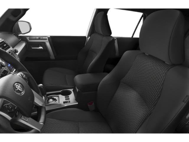 2019 Toyota 4Runner Base