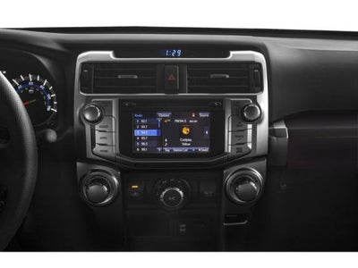 2019 Toyota 4Runner Base