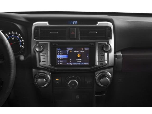 2019 Toyota 4Runner Base