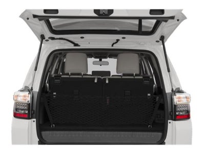 2019 Toyota 4Runner Base