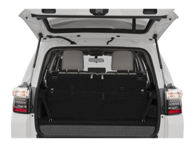 2019 Toyota 4Runner Base