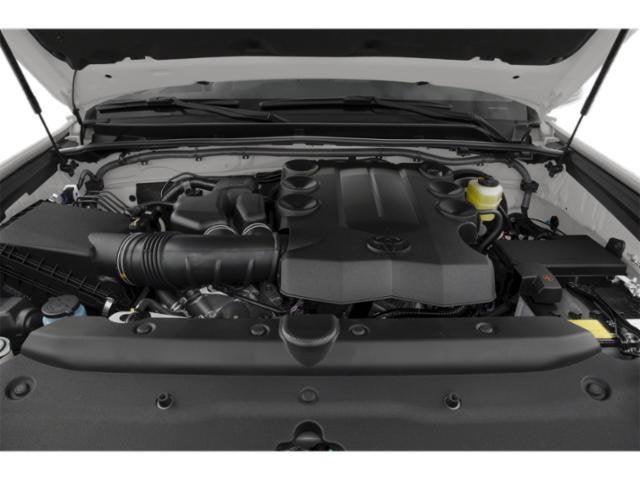 2019 Toyota 4Runner Base