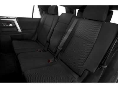 2019 Toyota 4Runner Base