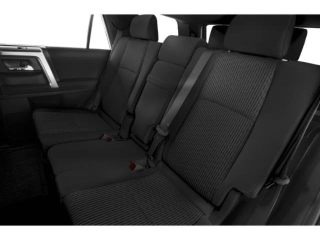 2019 Toyota 4Runner Base