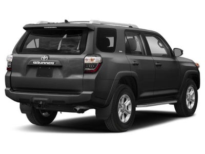2019 Toyota 4Runner Base