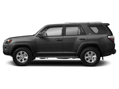 2019 Toyota 4Runner Base