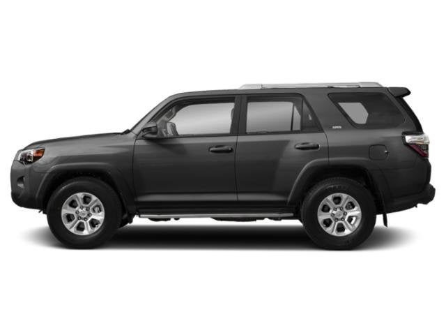 2019 Toyota 4Runner Base