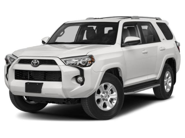 2019 Toyota 4Runner Base