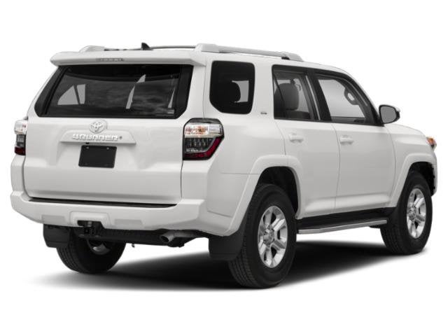 2019 Toyota 4Runner Base