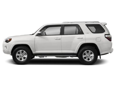 2019 Toyota 4Runner Base